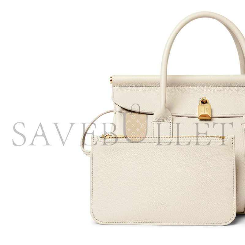 L**o p*ana loom bag l25 fao2680 (25*18*12.5cm)